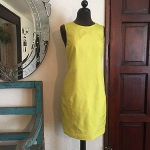 DKNY SHIFT DRESS